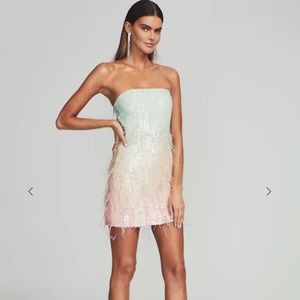 Retrofete Anastasia Dress S